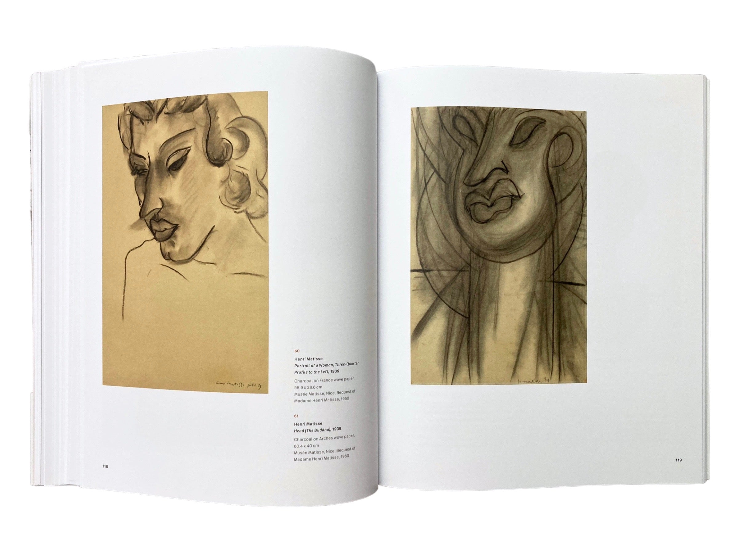 Matisse: Metamorphoses