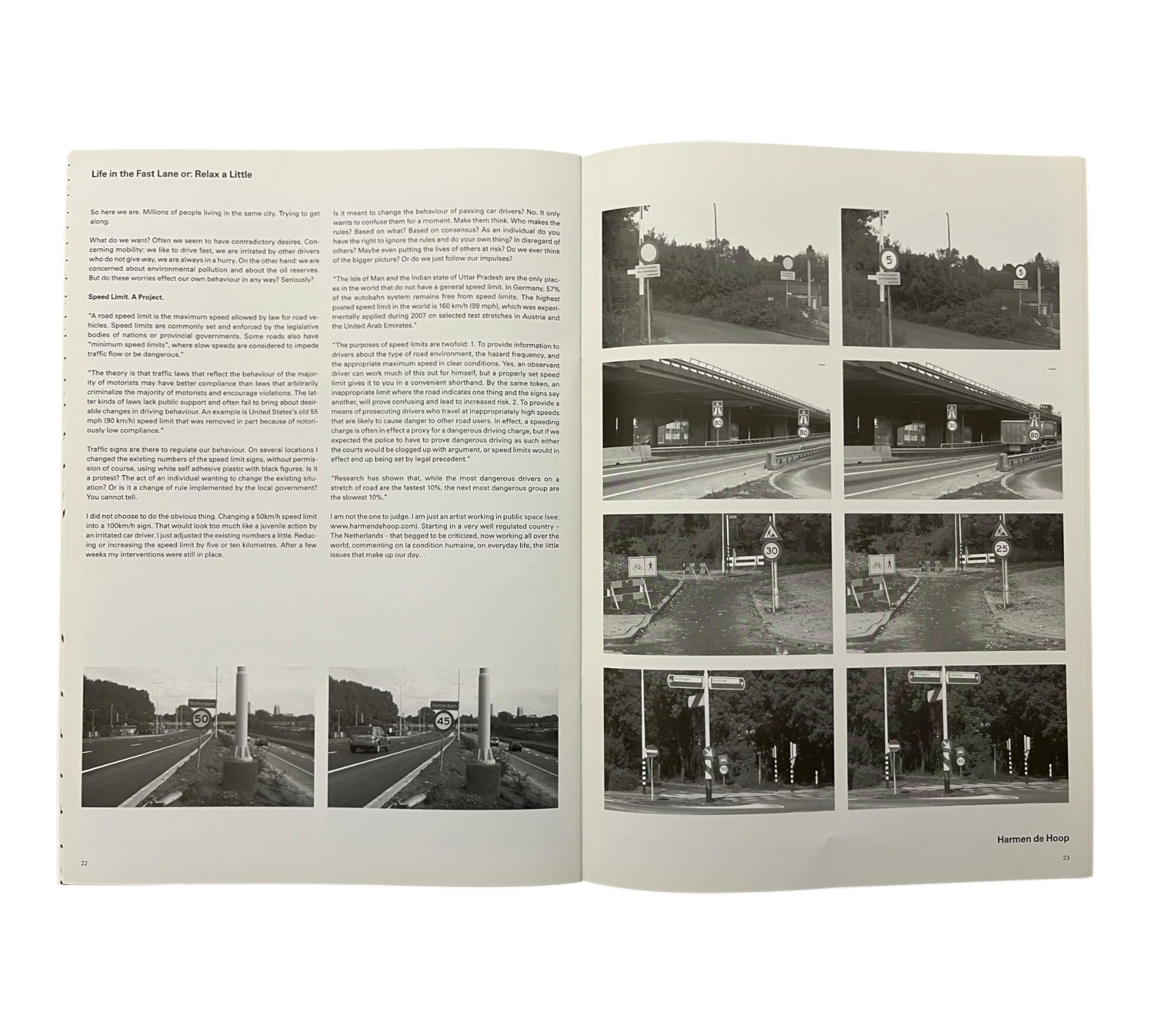 CONTROL: ISSUE EIGHTEEN (Rare edition)