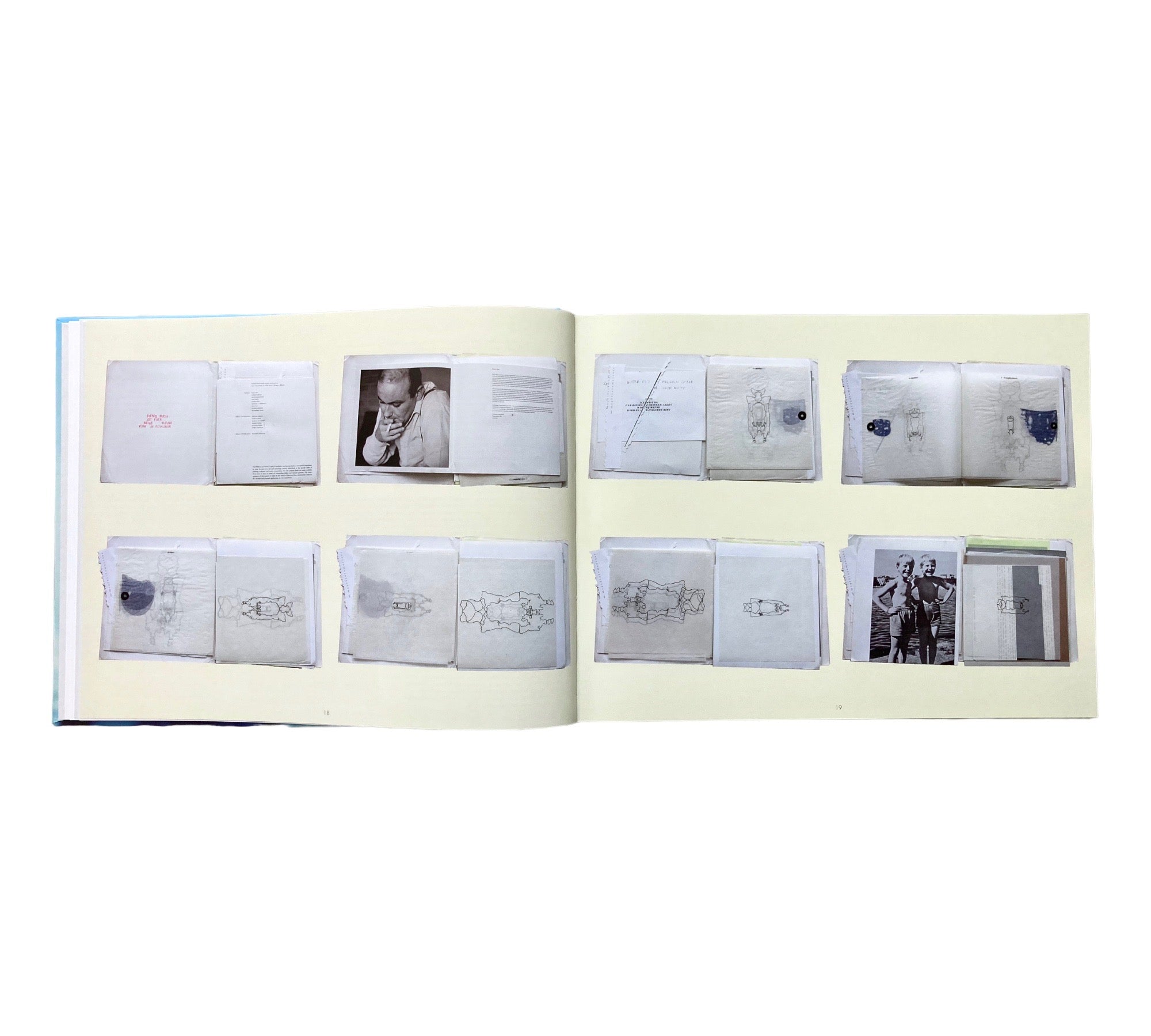 Dieter Roth & Richard Hamilton: Collaborations - Relations - Confrontations (Non-mint)