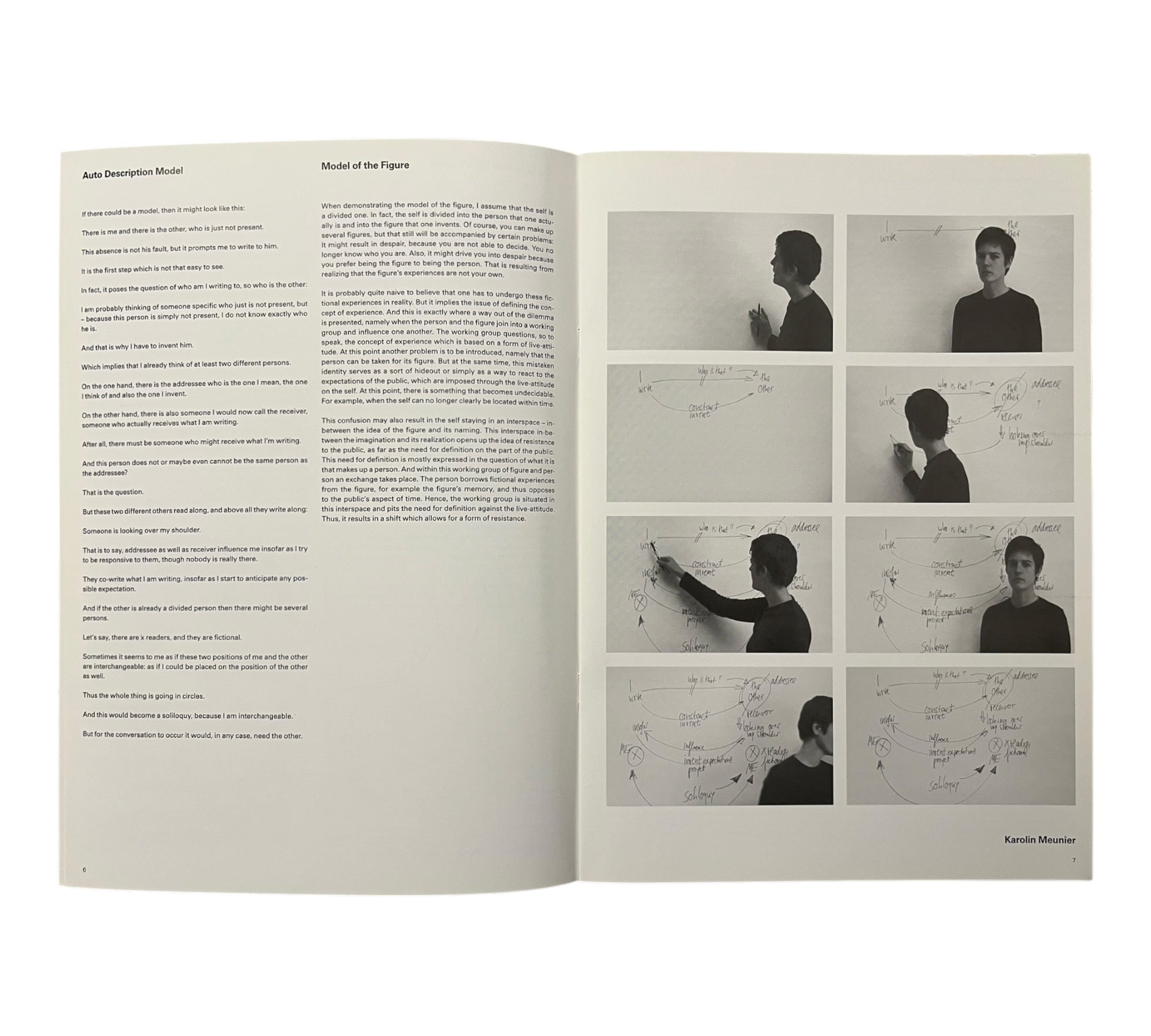 CONTROL: ISSUE EIGHTEEN (Rare edition)