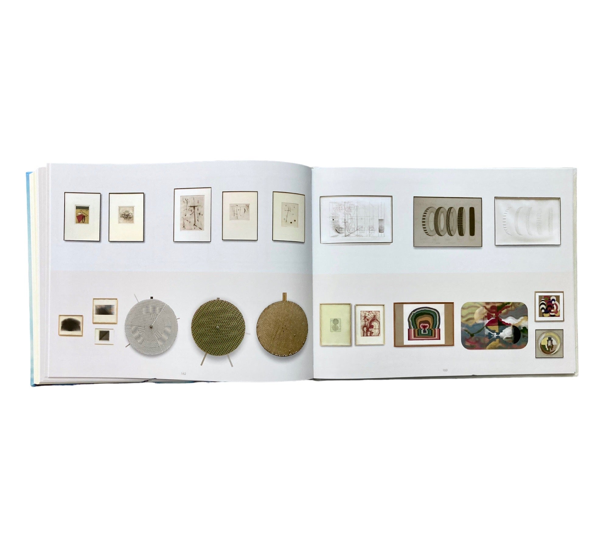 Dieter Roth & Richard Hamilton: Collaborations - Relations - Confrontations (Non-mint)
