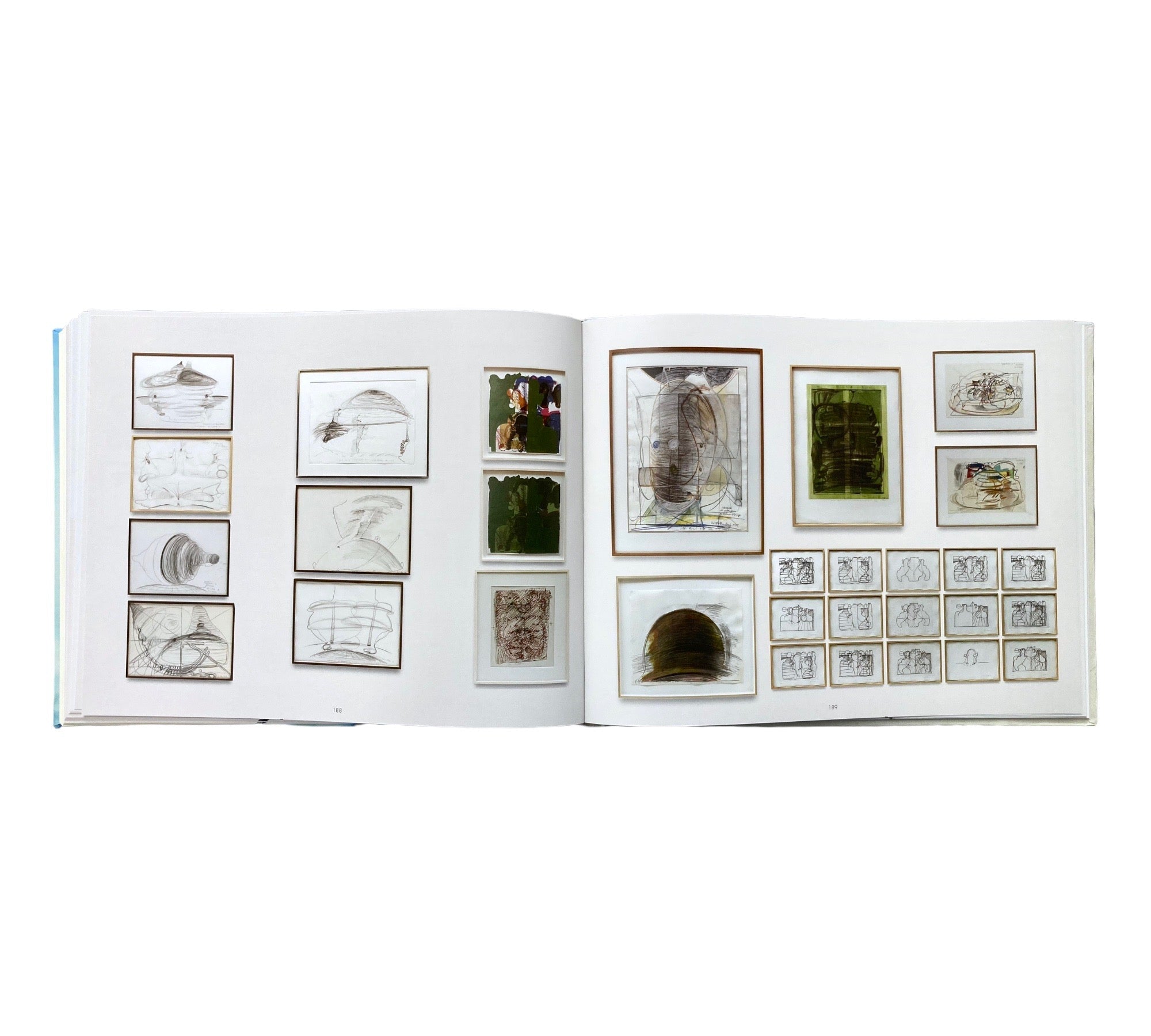 Dieter Roth & Richard Hamilton: Collaborations - Relations - Confrontations (Non-mint)