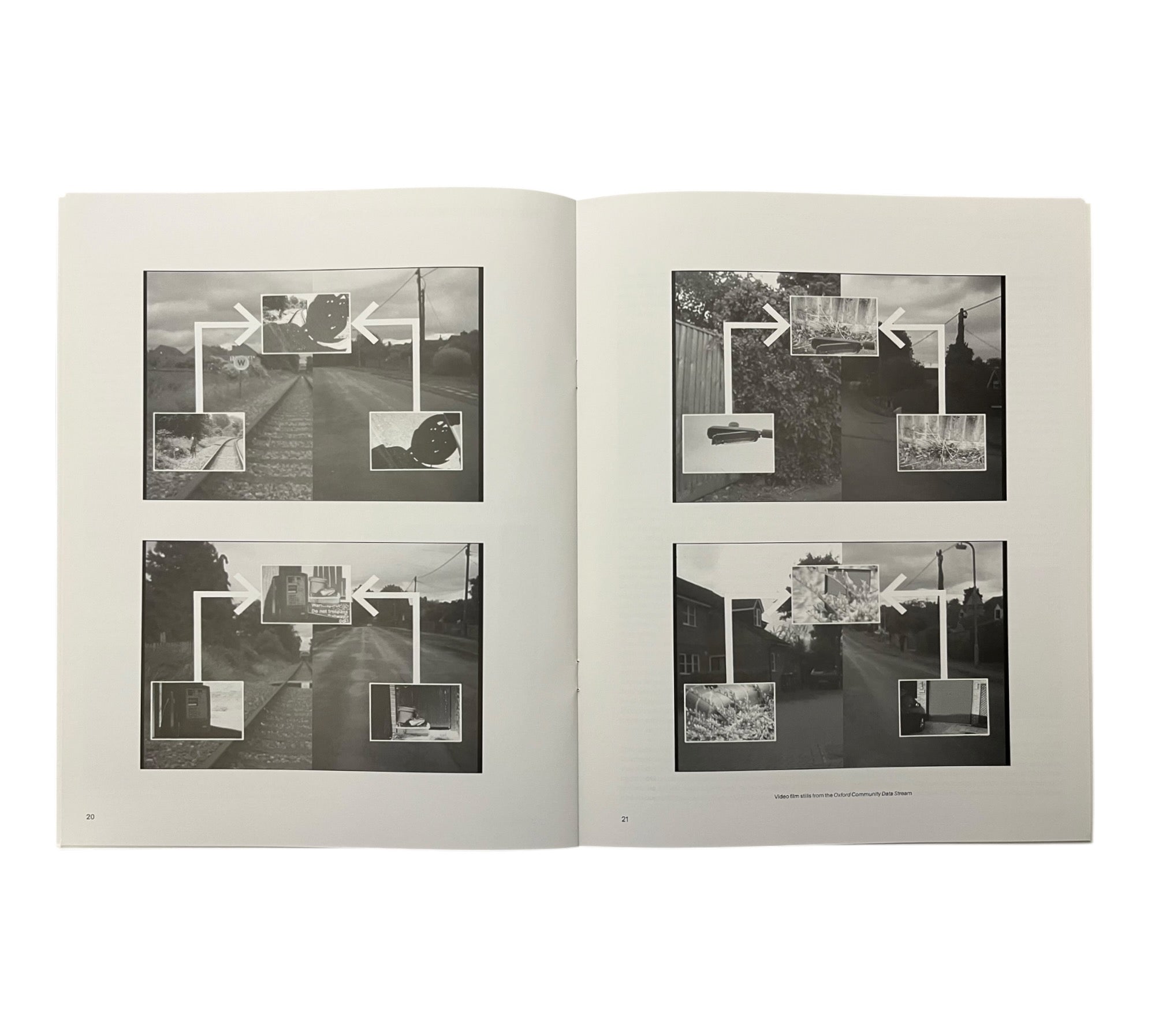 CONTROL: ISSUE NINETEEN