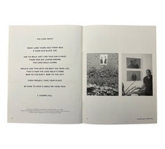 CONTROL: ISSUE TWENTY