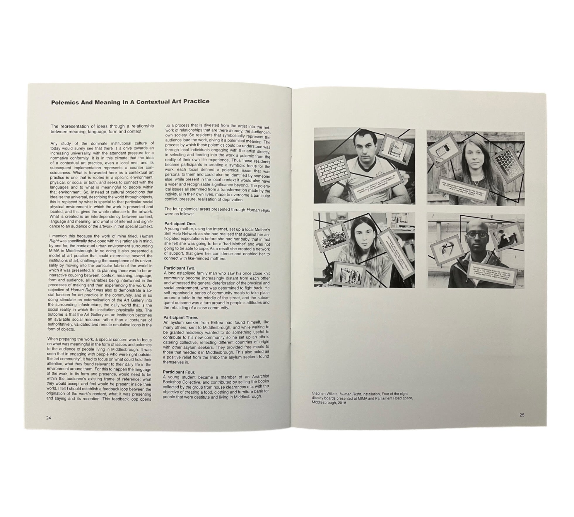 CONTROL: ISSUE TWENTY ONE