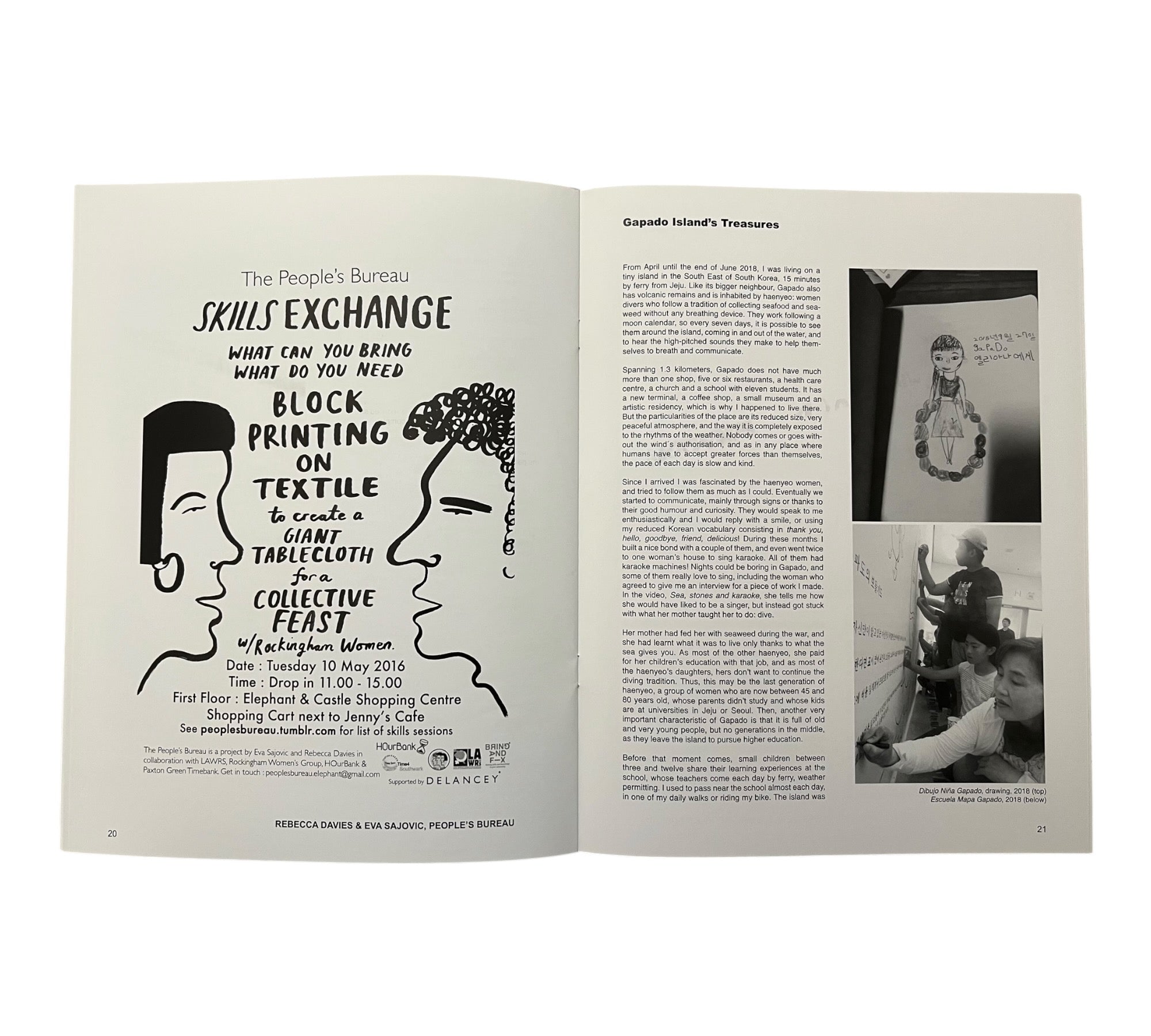 CONTROL: ISSUE TWENTY ONE