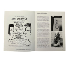 CONTROL: ISSUE TWENTY ONE