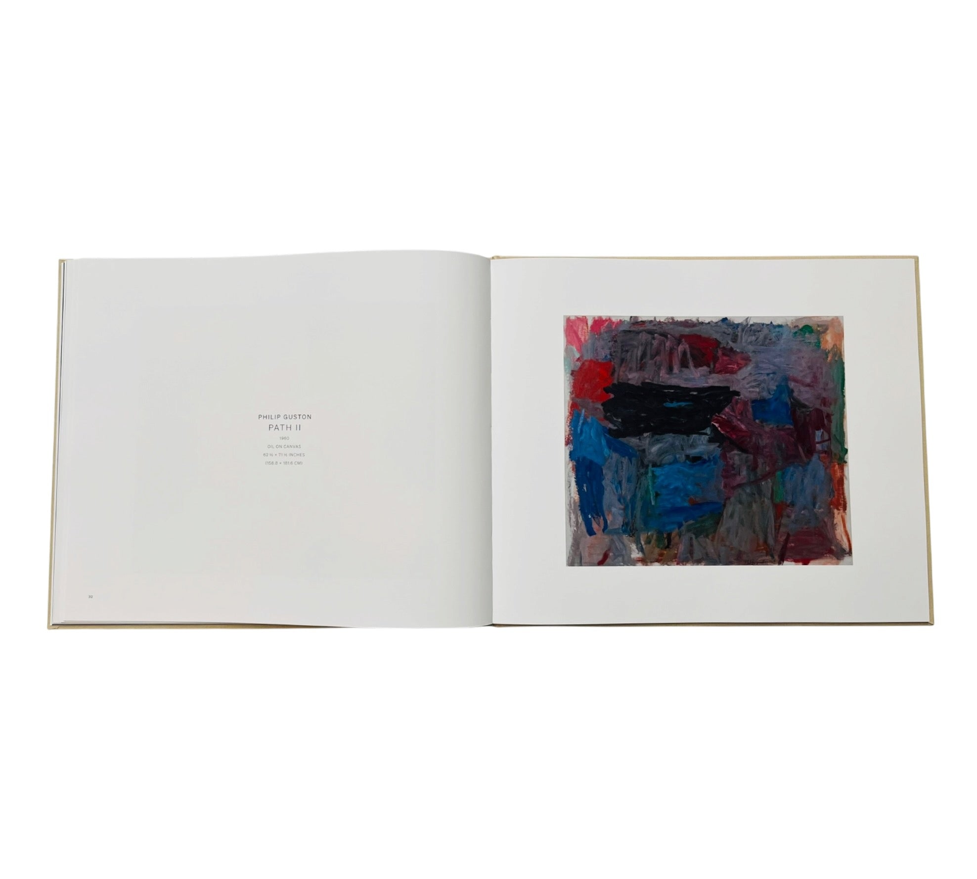 Guston | Morandi | Scully (Rare edition)