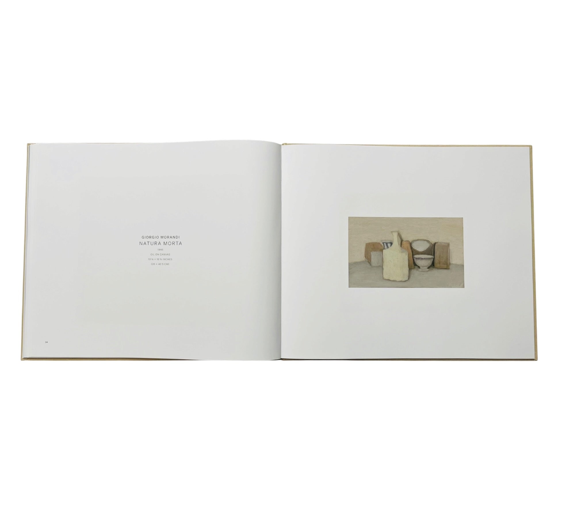 Guston | Morandi | Scully (Rare edition)