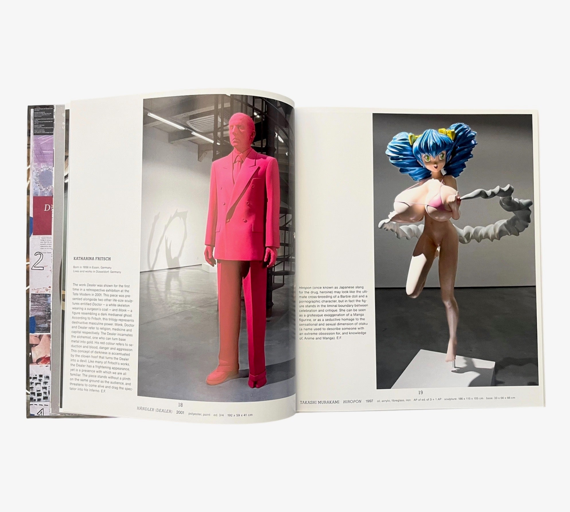 Disorder in the House: Vanhaerents Art Collection