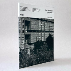 Craig Atkinson: Robin Hood Gardens