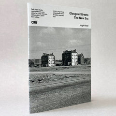 Hugh Hood: Glasgow Streets - The New Era
