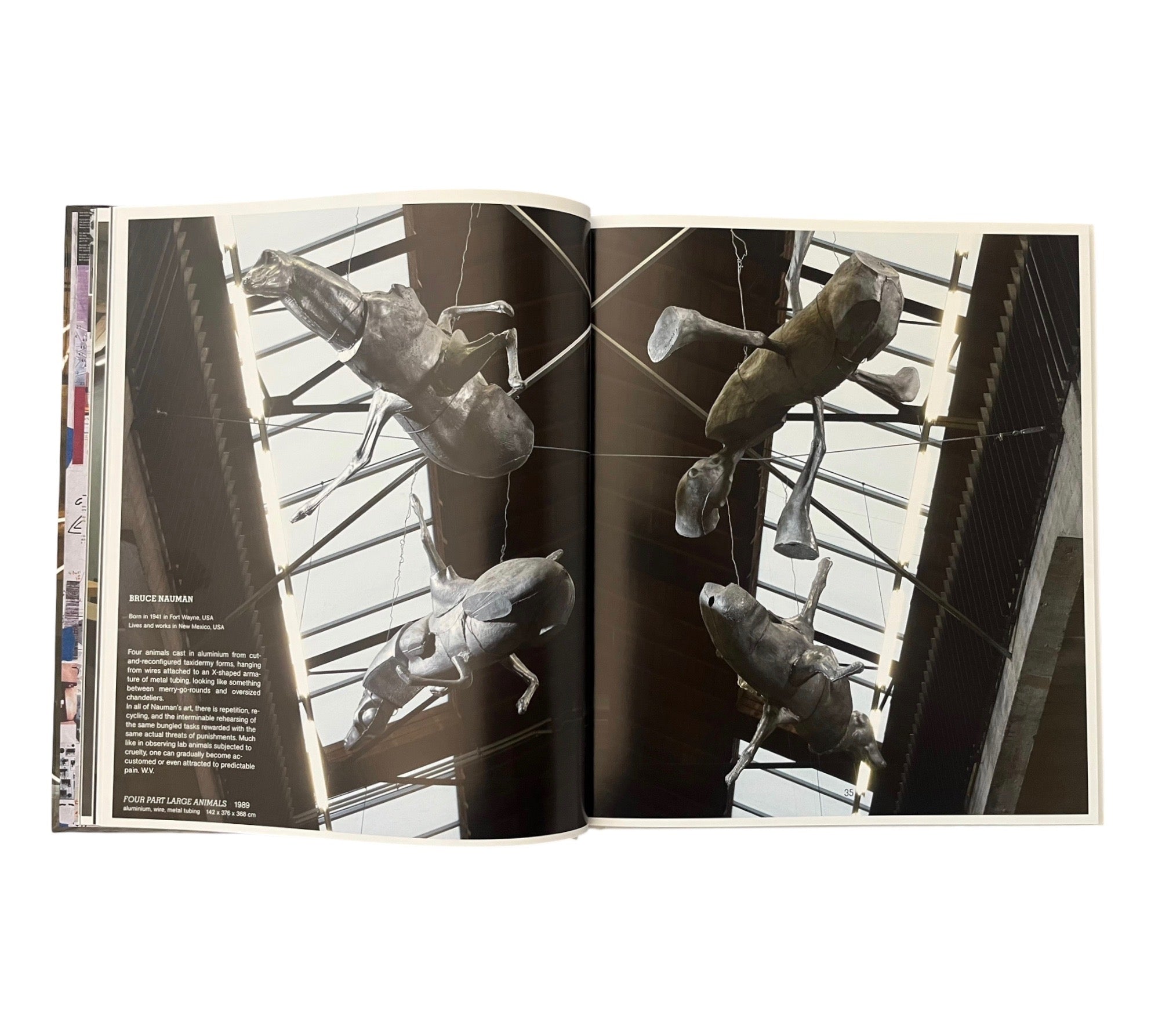 Disorder in the House: Vanhaerents Art Collection