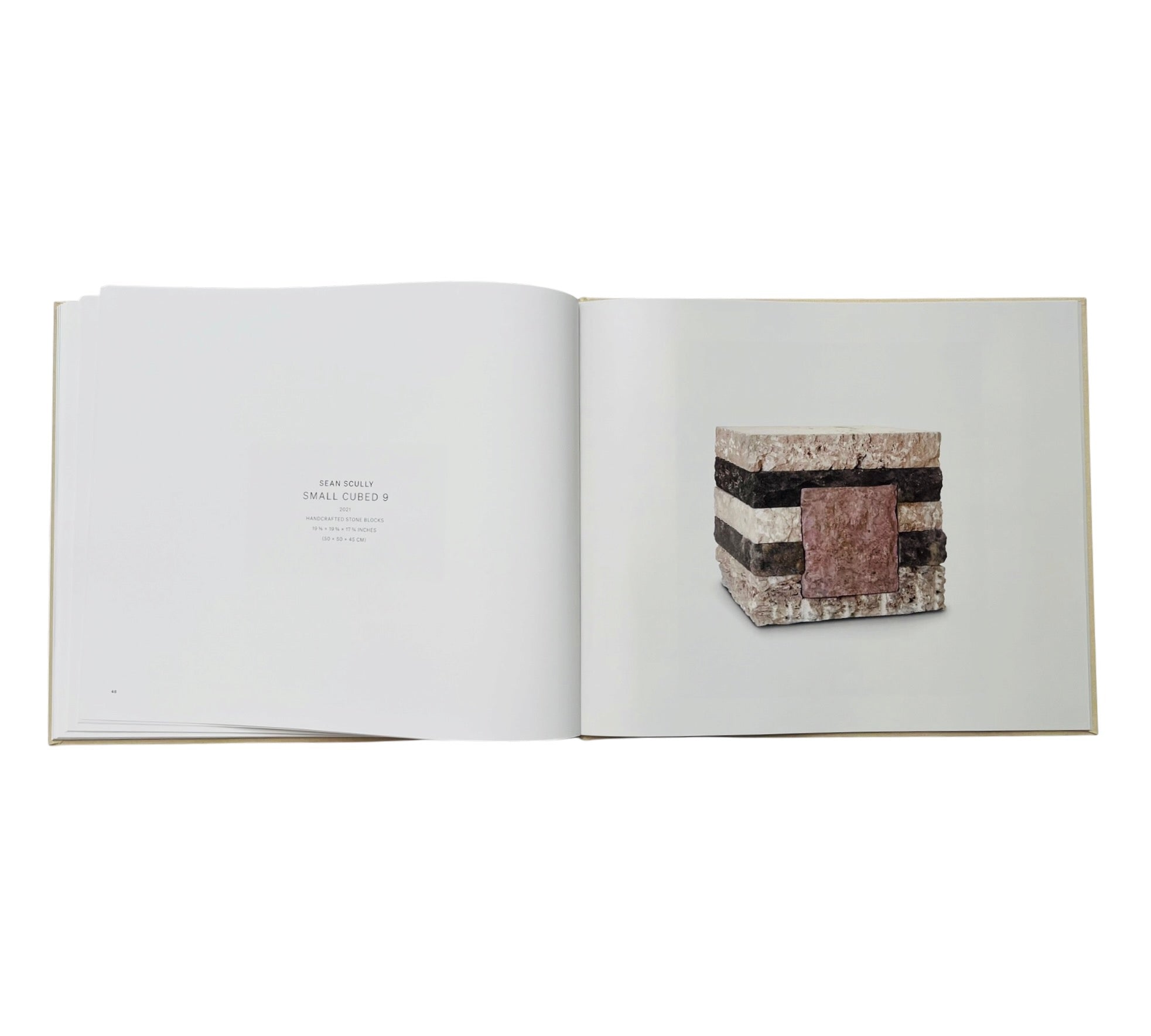 Guston | Morandi | Scully (Rare edition)