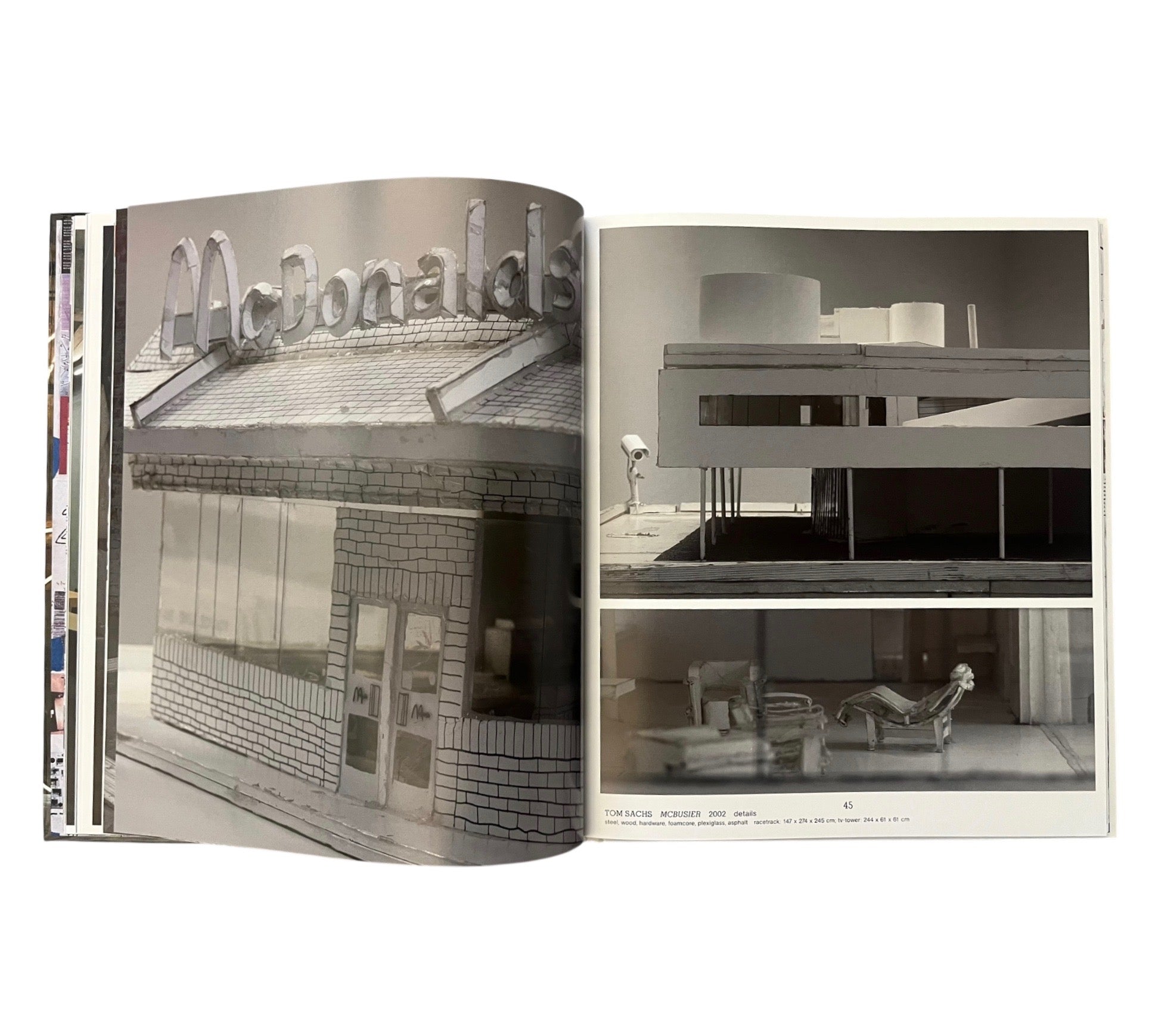 Disorder in the House: Vanhaerents Art Collection