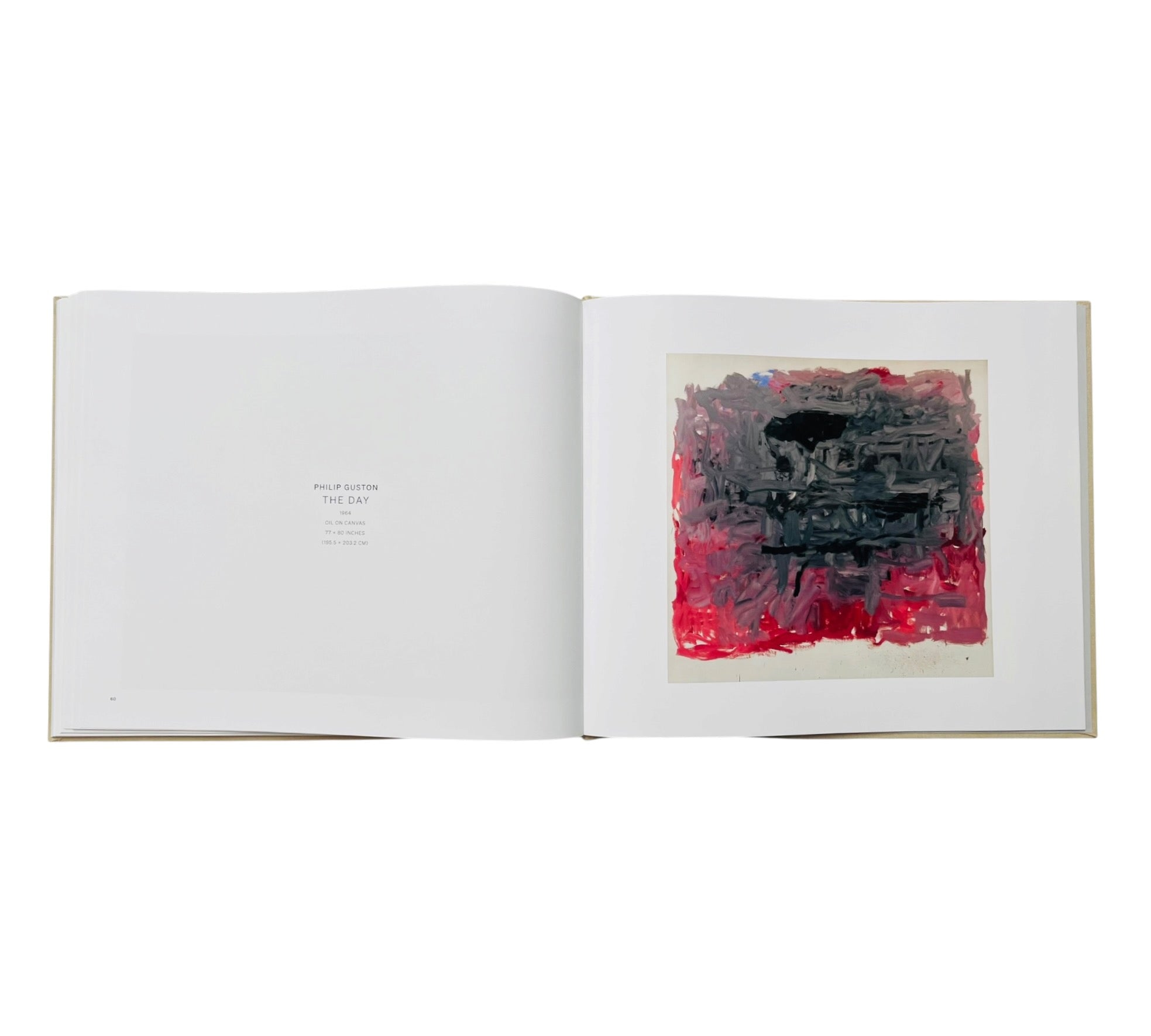 Guston | Morandi | Scully (Rare edition)