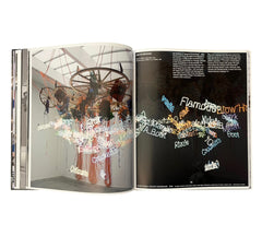 Disorder in the House: Vanhaerents Art Collection