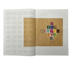 Lolly Batty: Philatelic Items