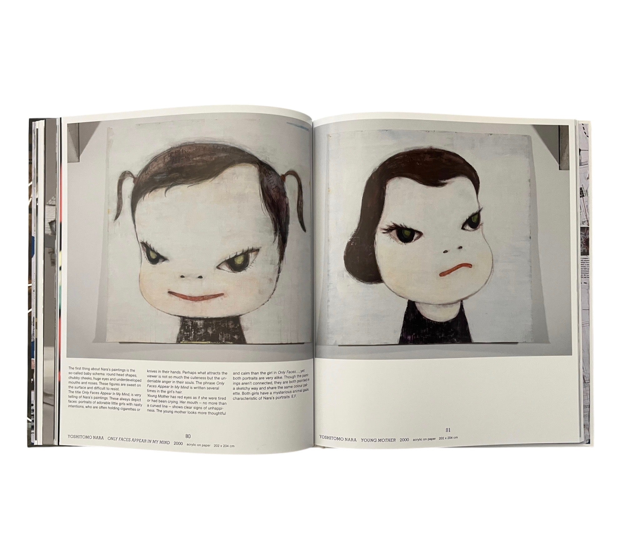 Disorder in the House: Vanhaerents Art Collection