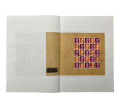 Lolly Batty: Philatelic Items