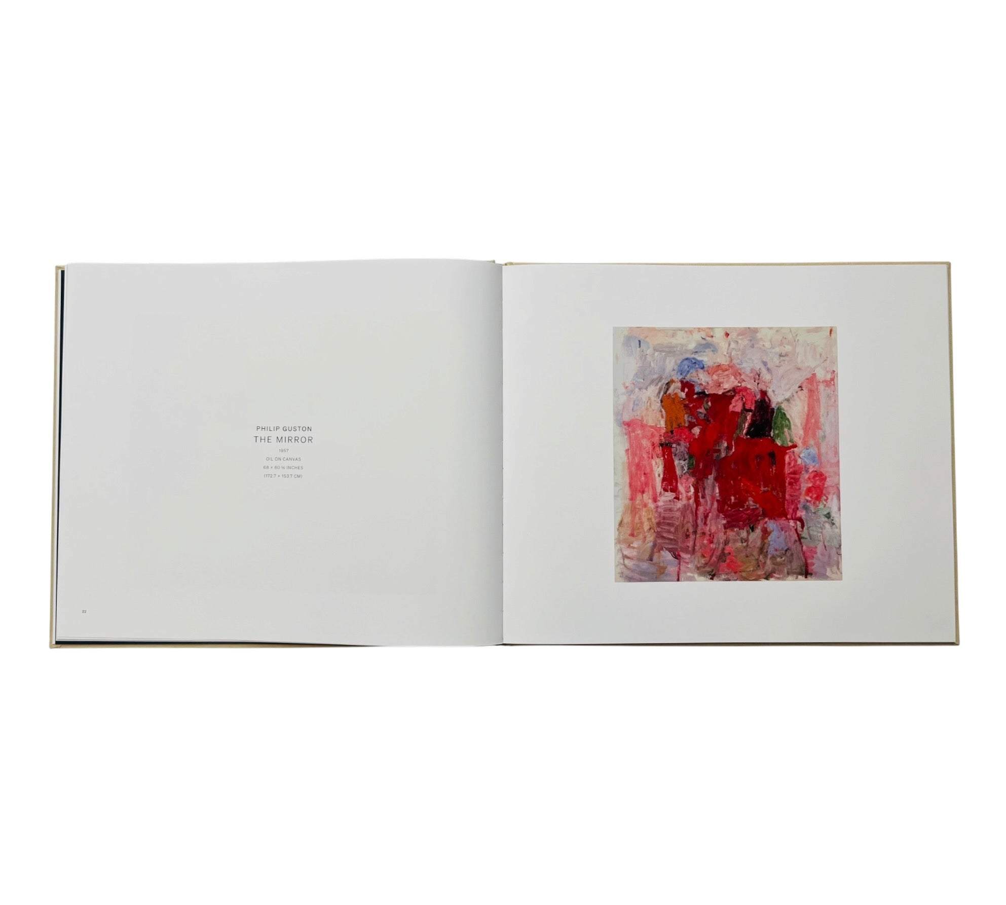 Guston | Morandi | Scully (Rare edition)