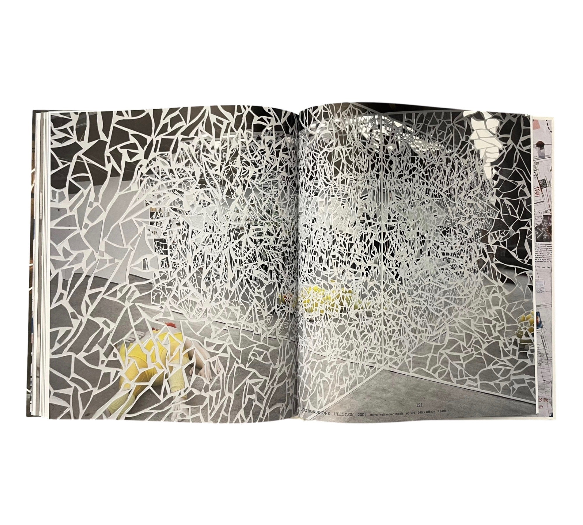 Disorder in the House: Vanhaerents Art Collection