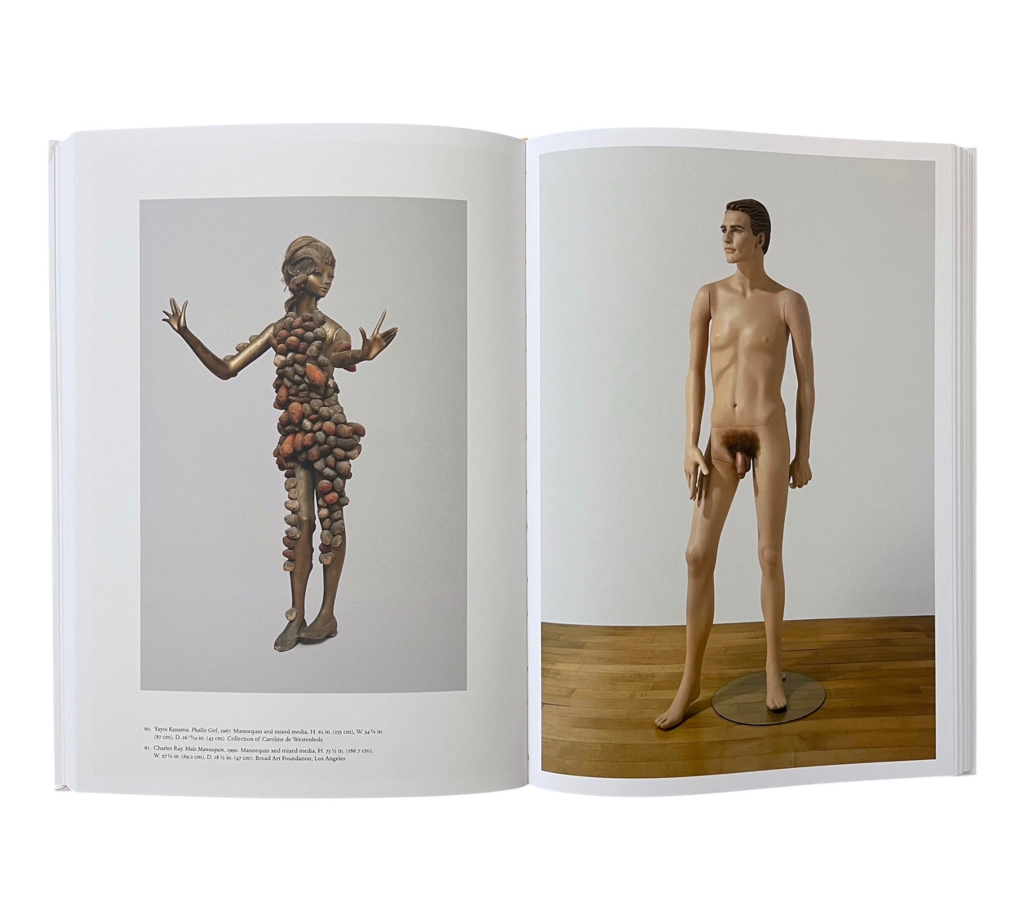 Like Life: Sculpture, Color, and the Body