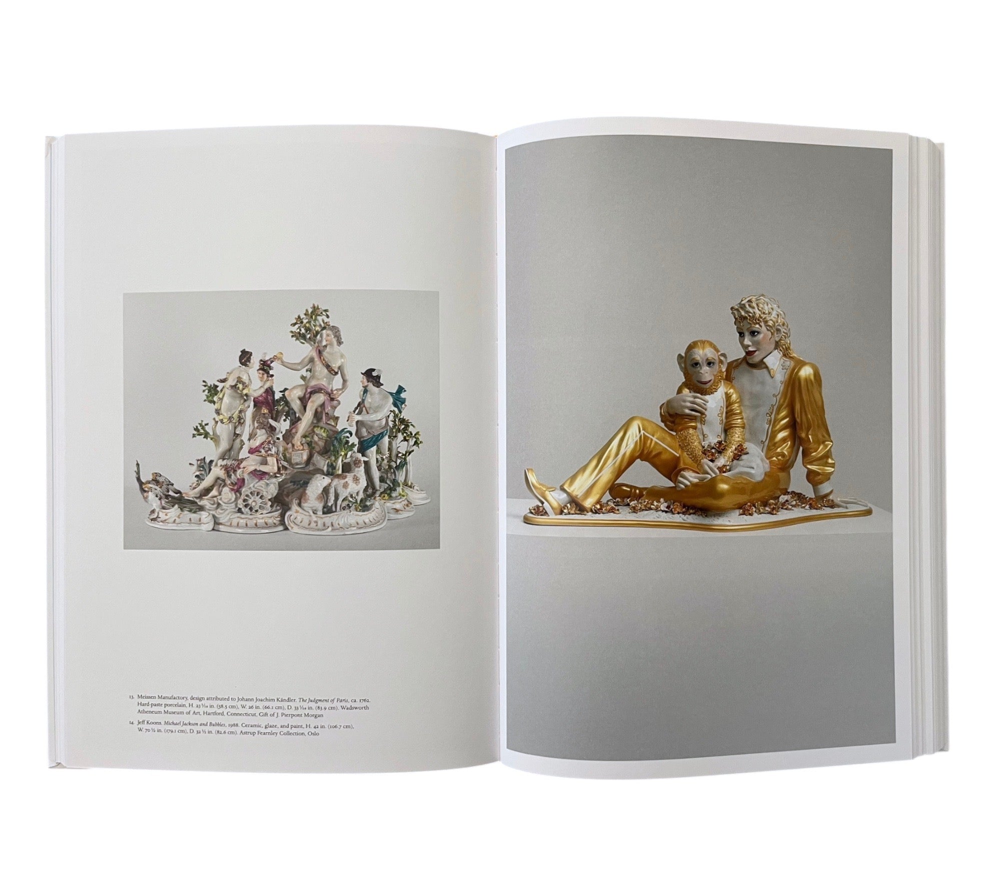 Like Life: Sculpture, Color, and the Body