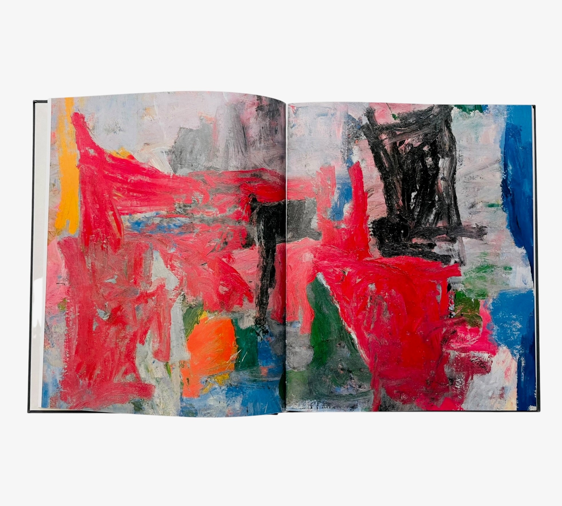 The Joy of Color (Rare edition)