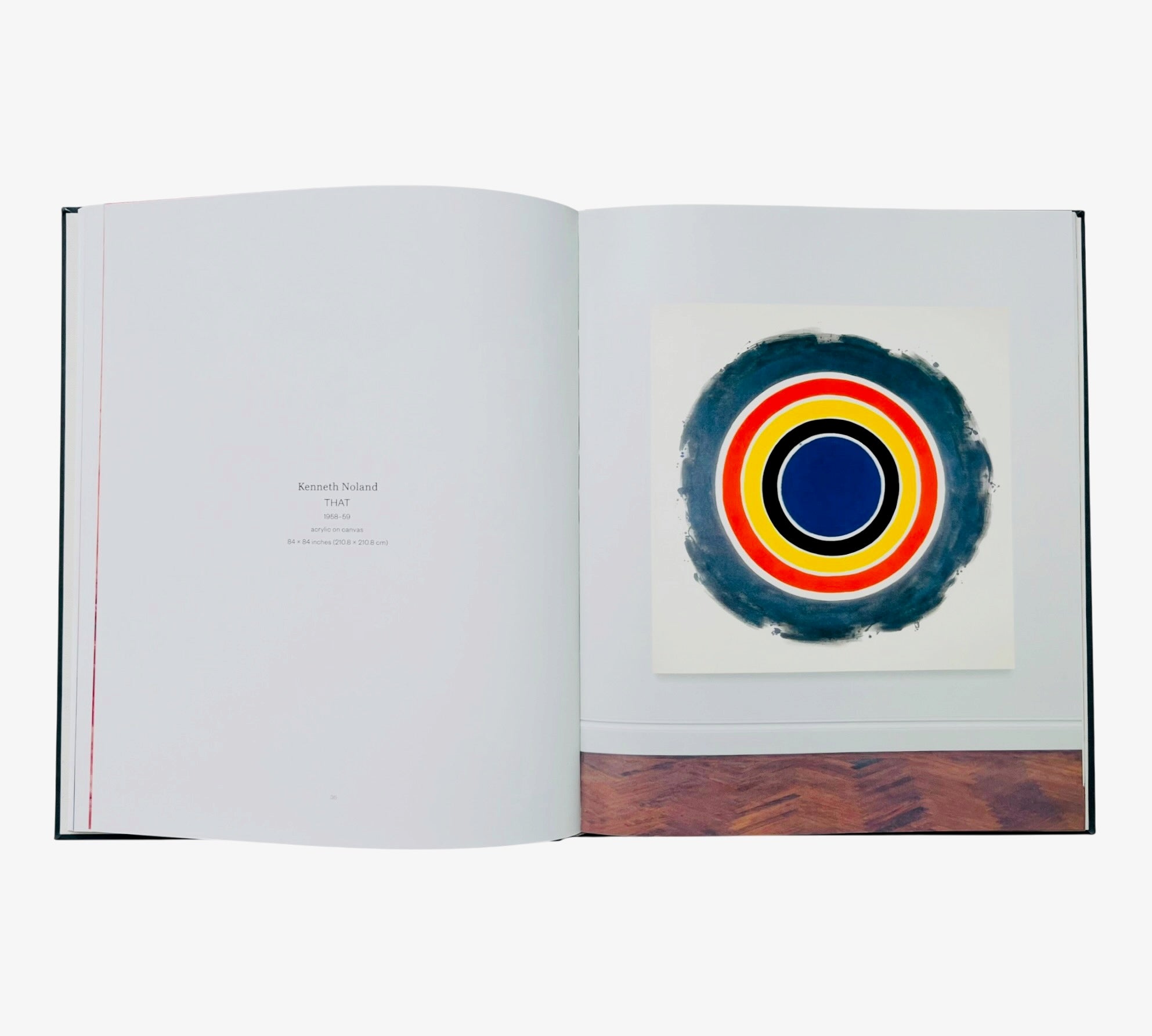 The Joy of Color (Rare edition)