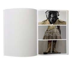 Like Life: Sculpture, Color, and the Body