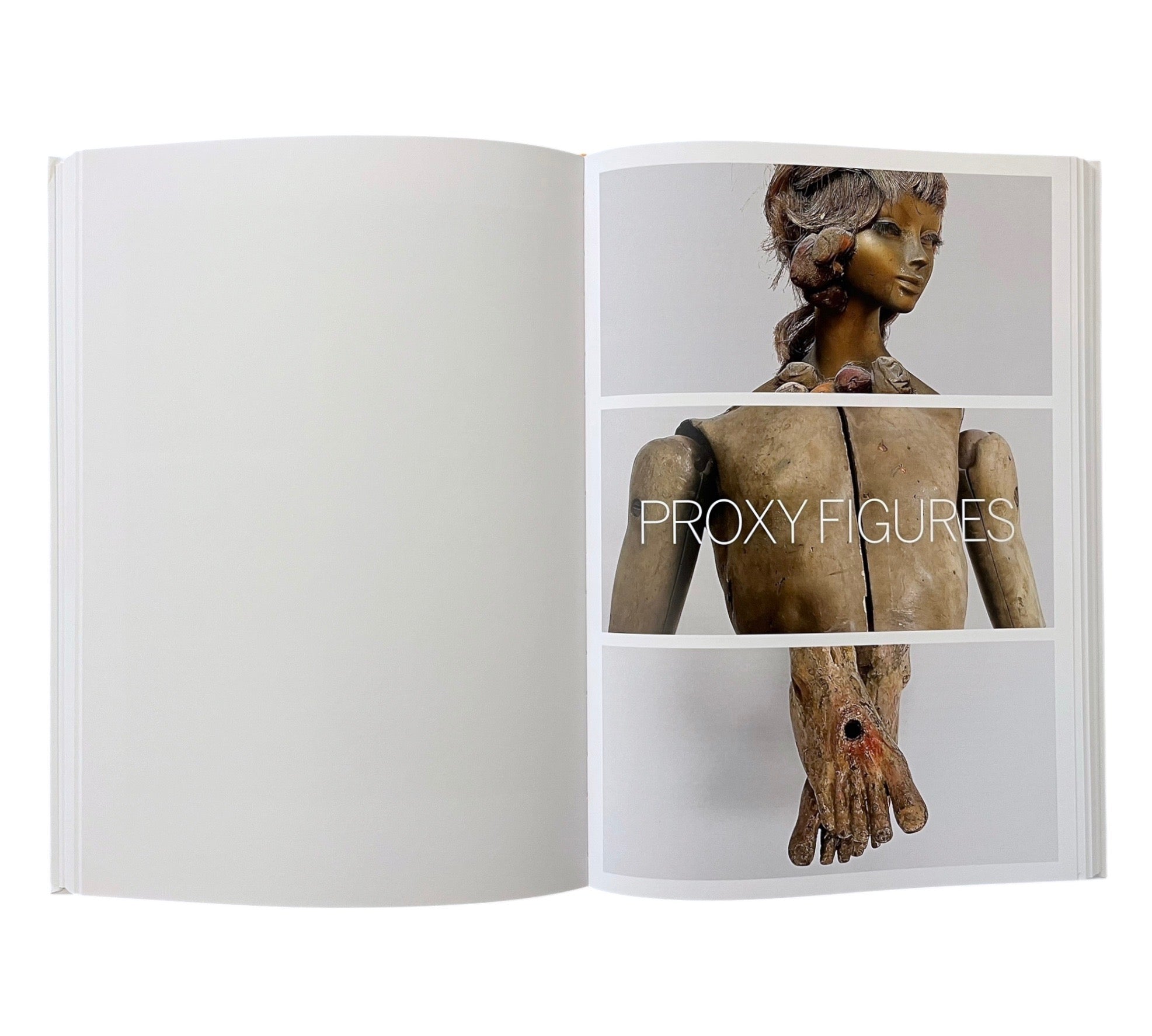 Like Life: Sculpture, Color, and the Body