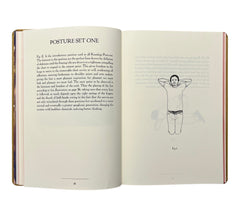 Ian Whittlesea: The Egyptian Postures