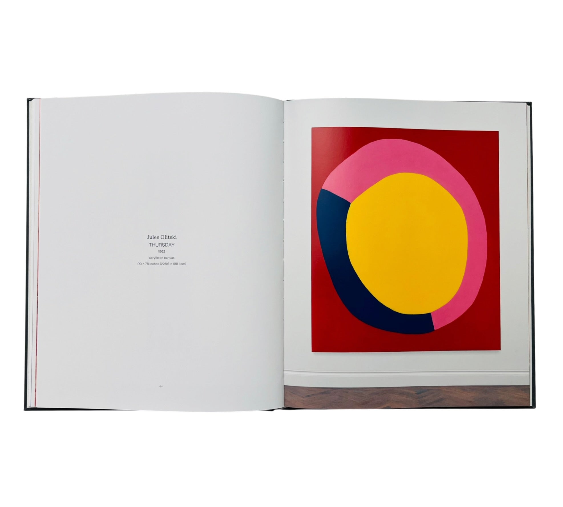 The Joy of Color (Rare edition)