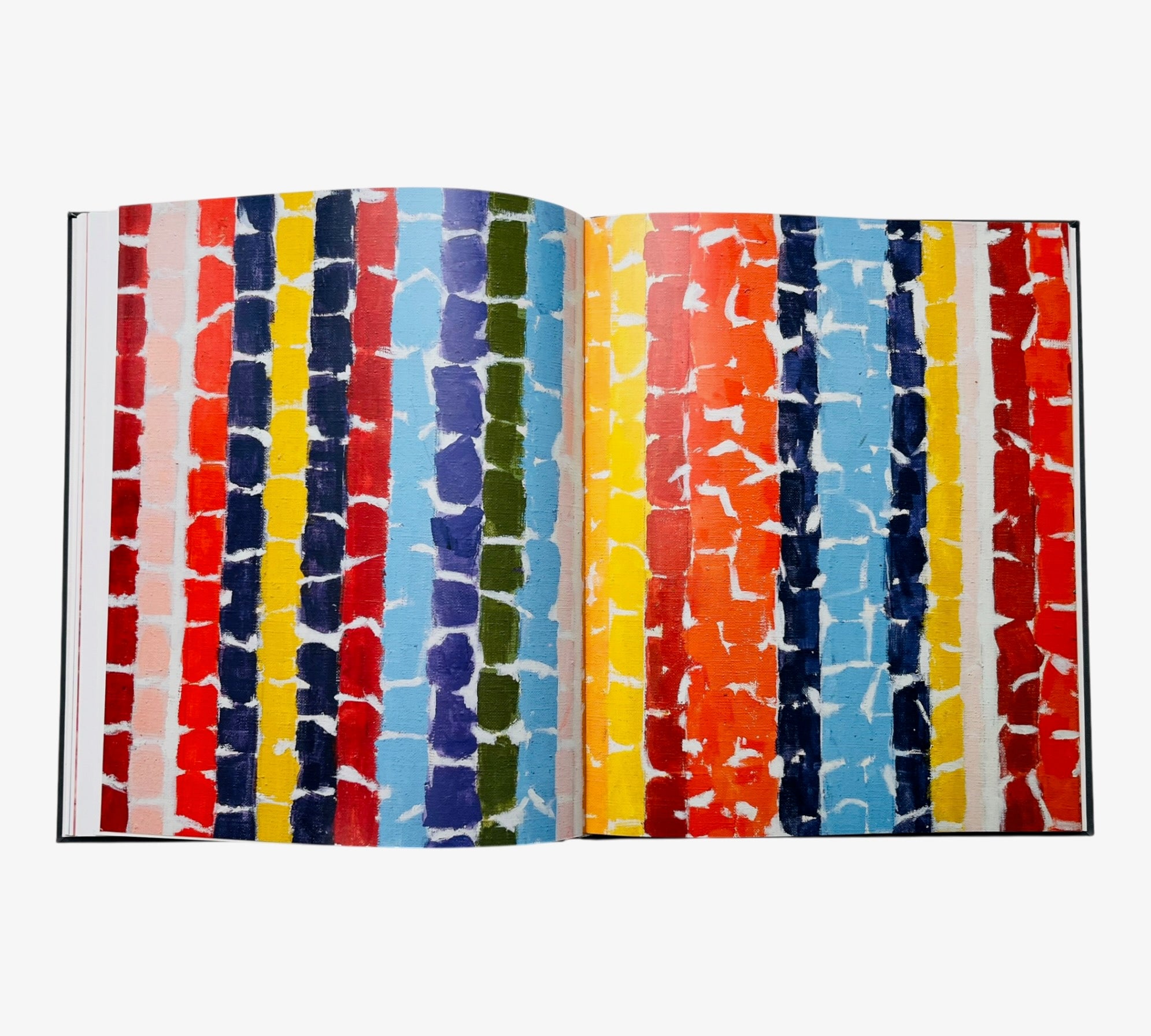 The Joy of Color (Rare edition)