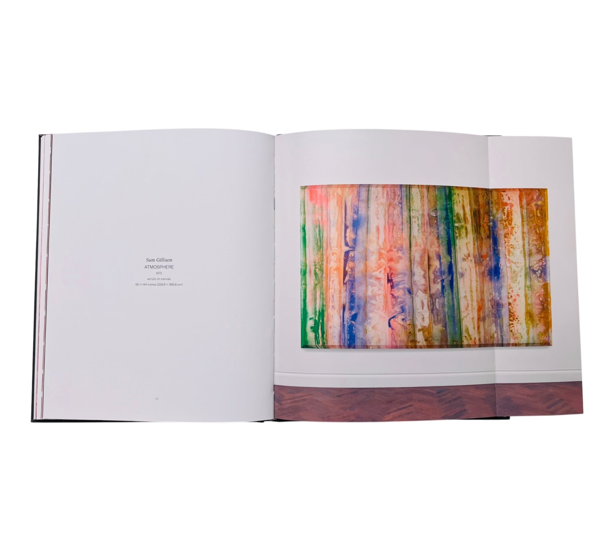 The Joy of Color (Rare edition)