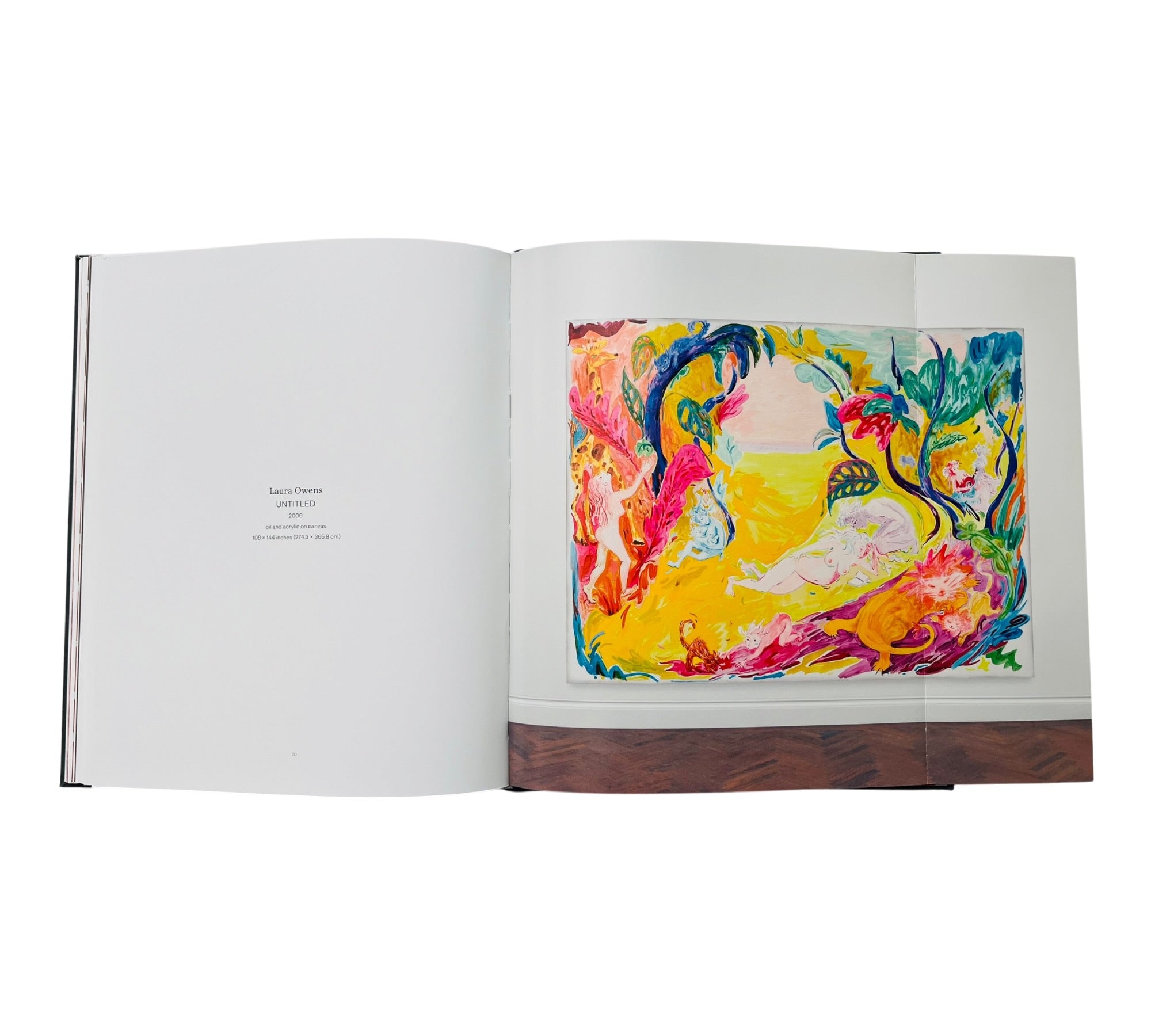 The Joy of Color (Rare edition)