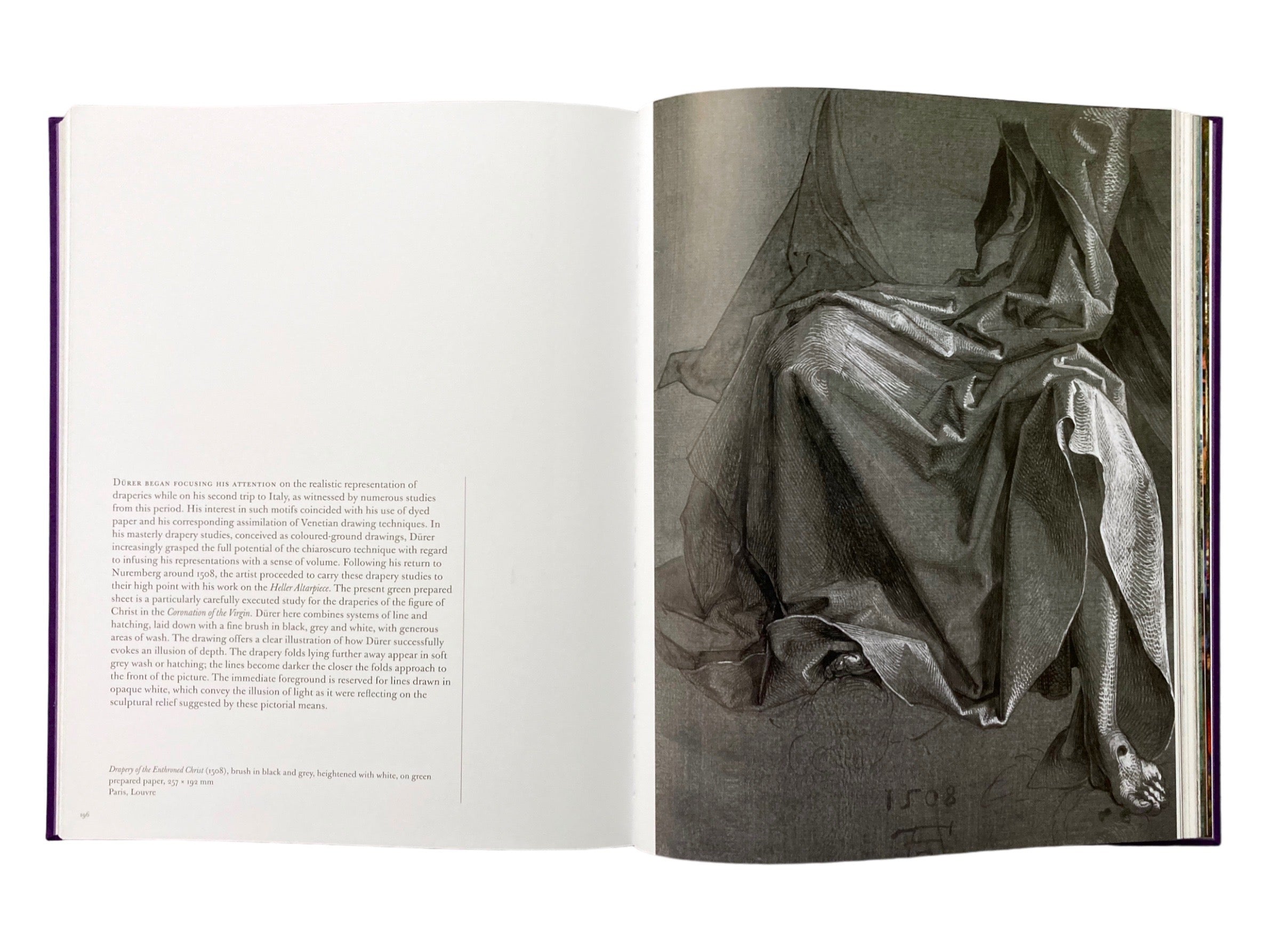 Dürer in Detail