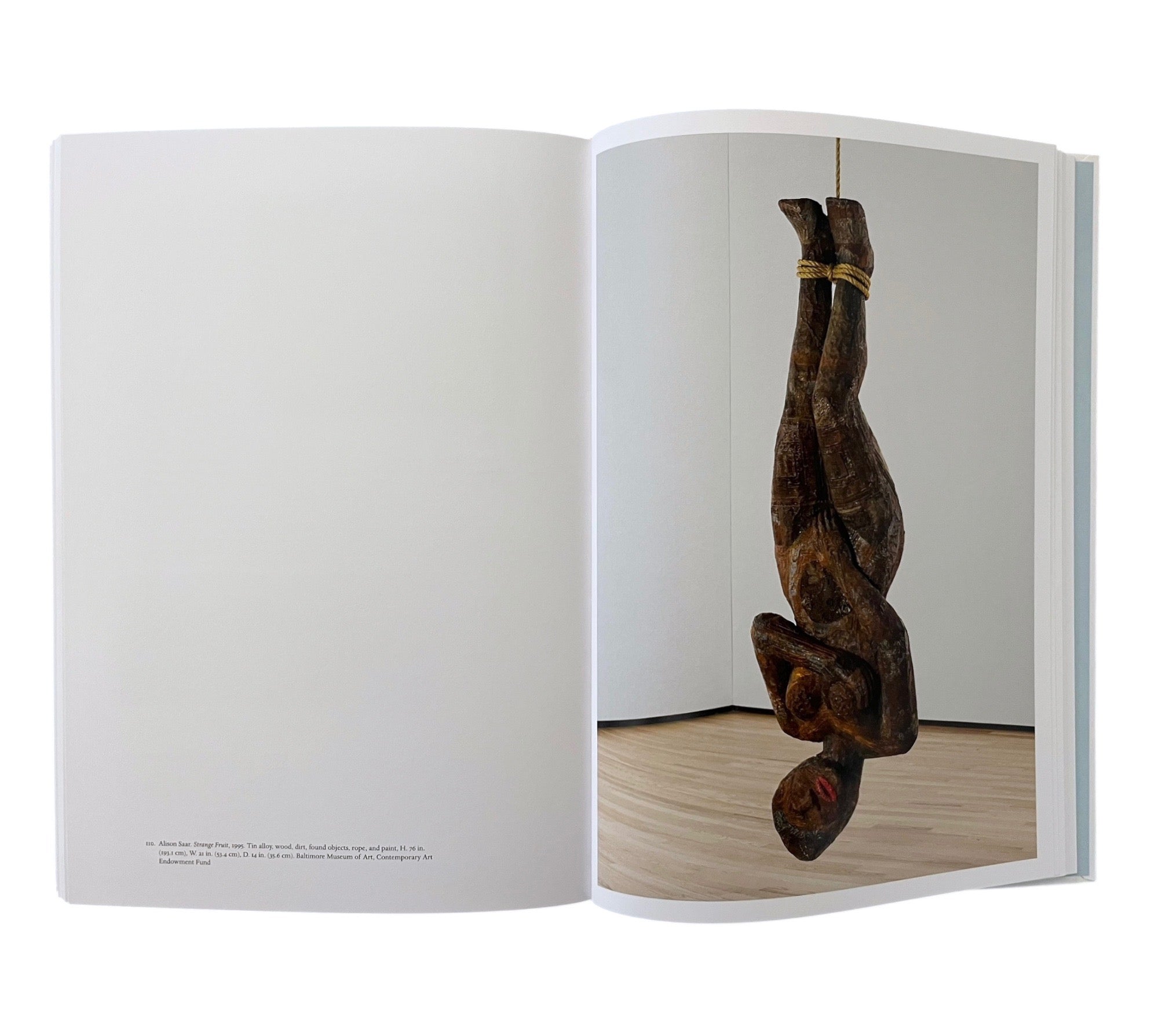 Like Life: Sculpture, Color, and the Body