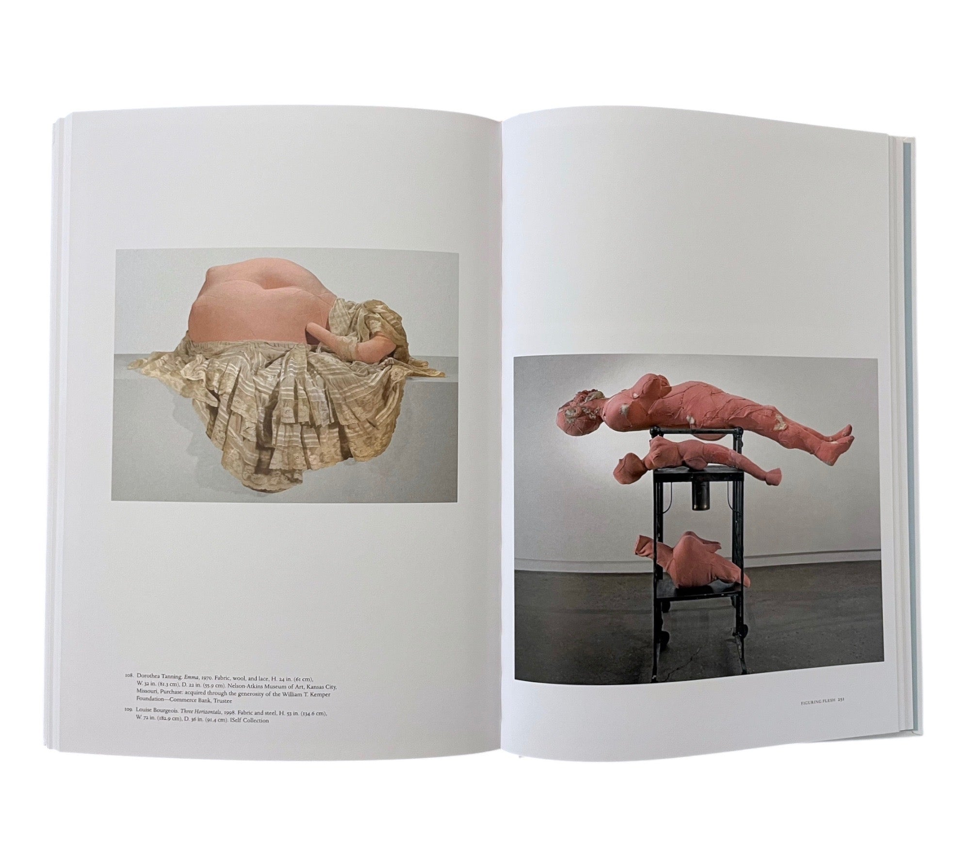 Like Life: Sculpture, Color, and the Body