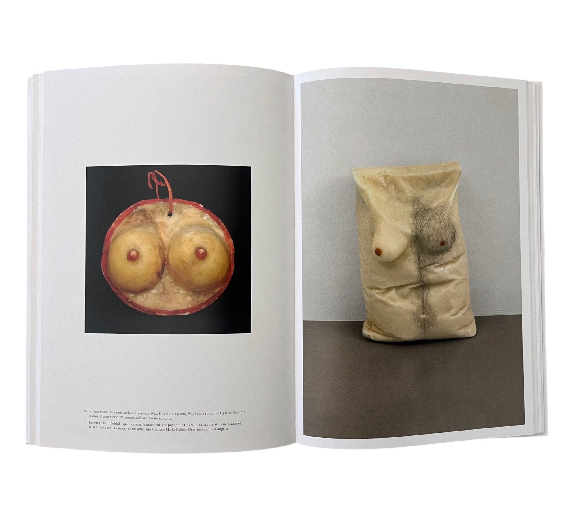 Like Life: Sculpture, Color, and the Body