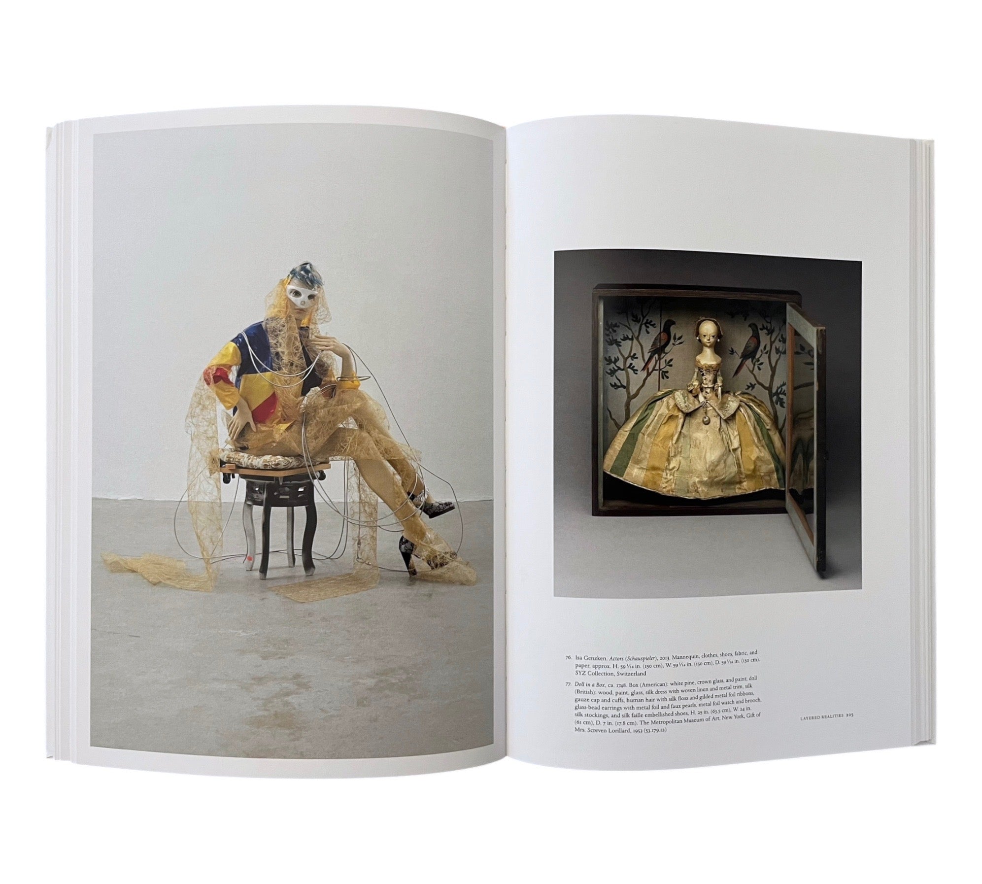 Like Life: Sculpture, Color, and the Body