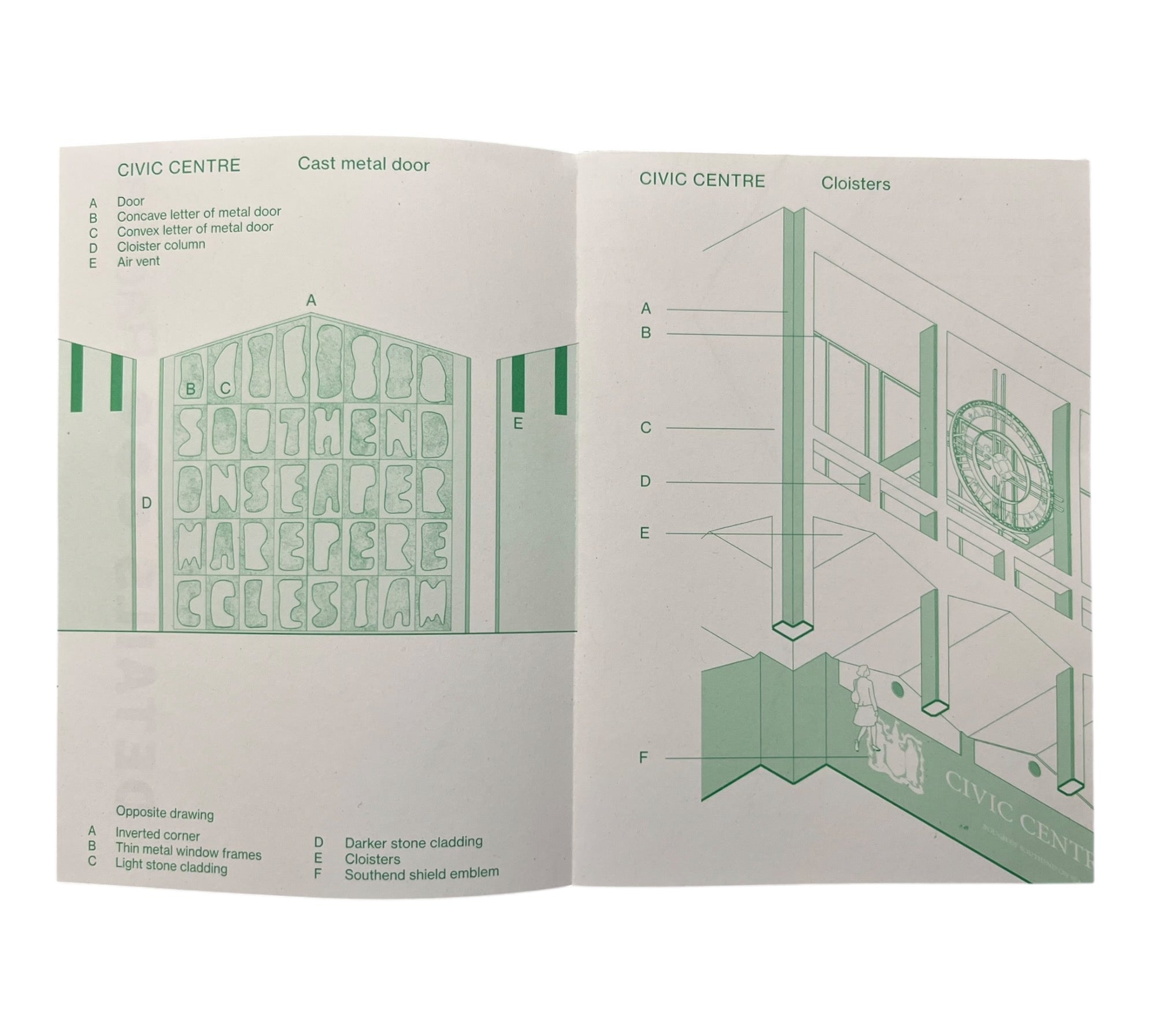 DETAILS VOL.3: Radical Essex