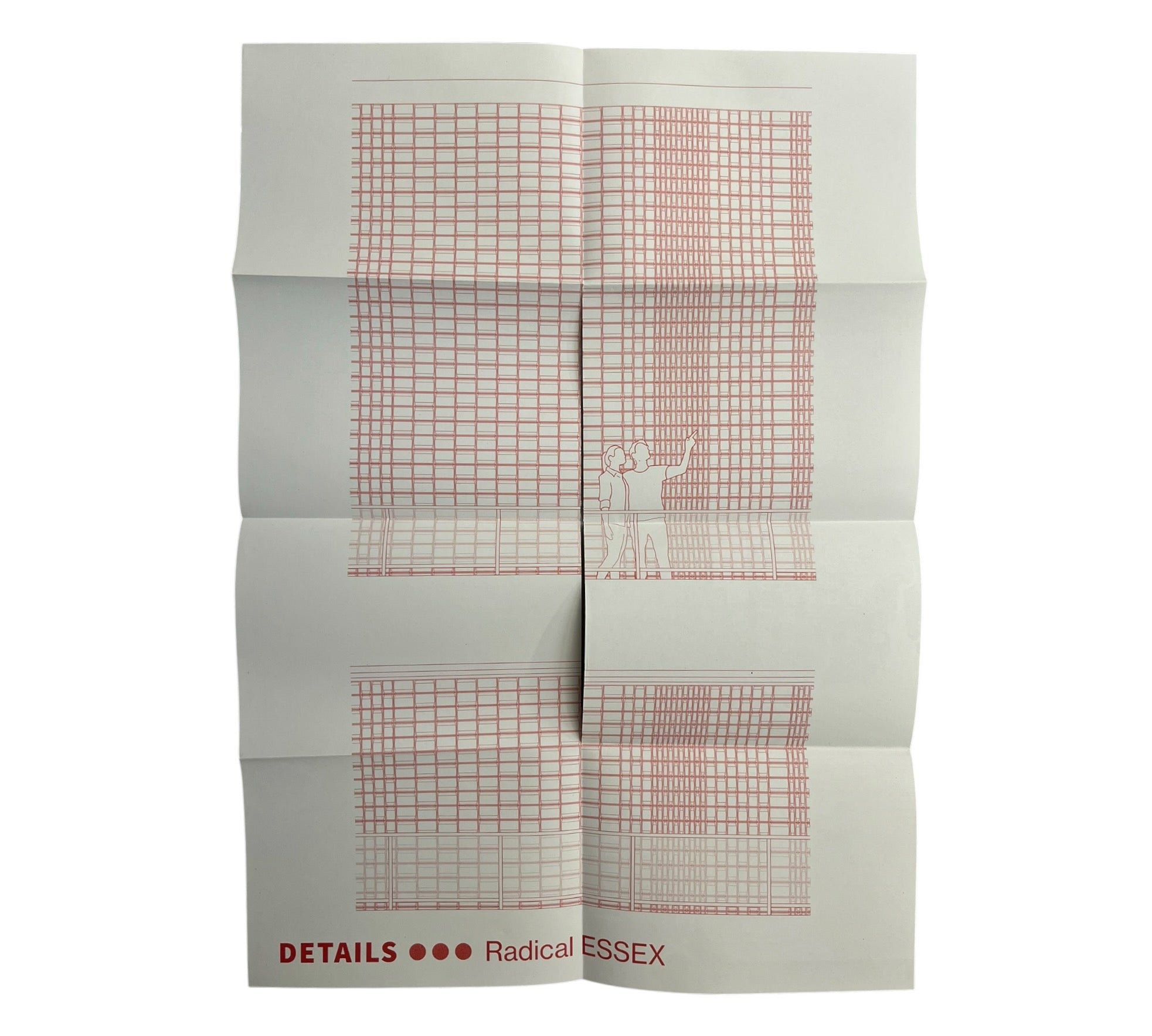 DETAILS VOL.3: Radical Essex