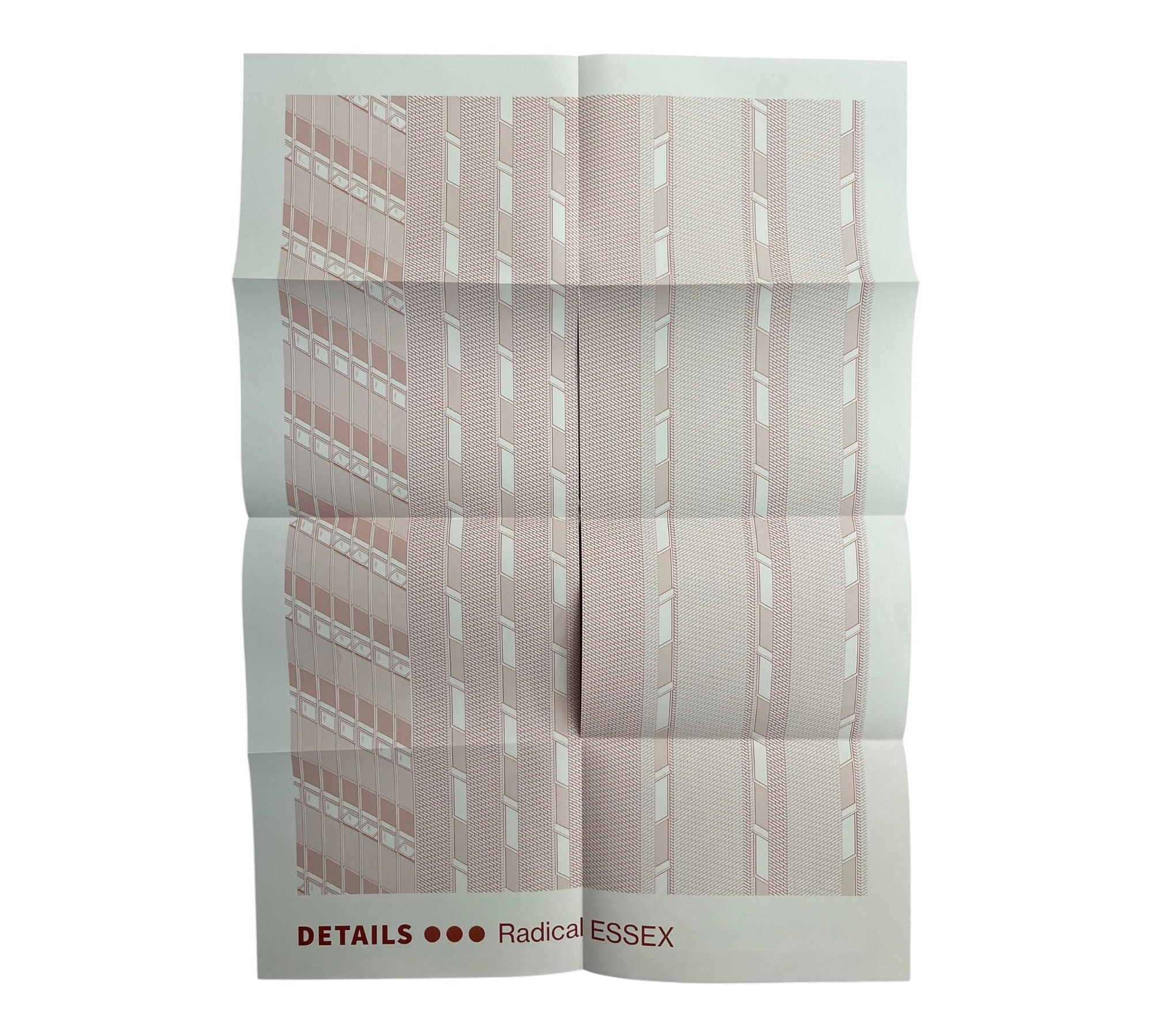 DETAILS VOL.3: Radical Essex