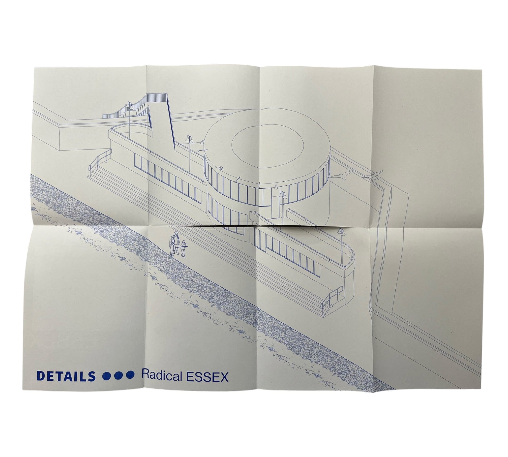 DETAILS VOL.3: Radical Essex