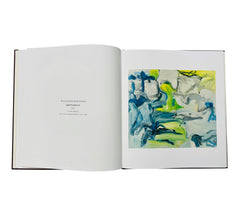 De Kooning | Shiraga (Rare edition)