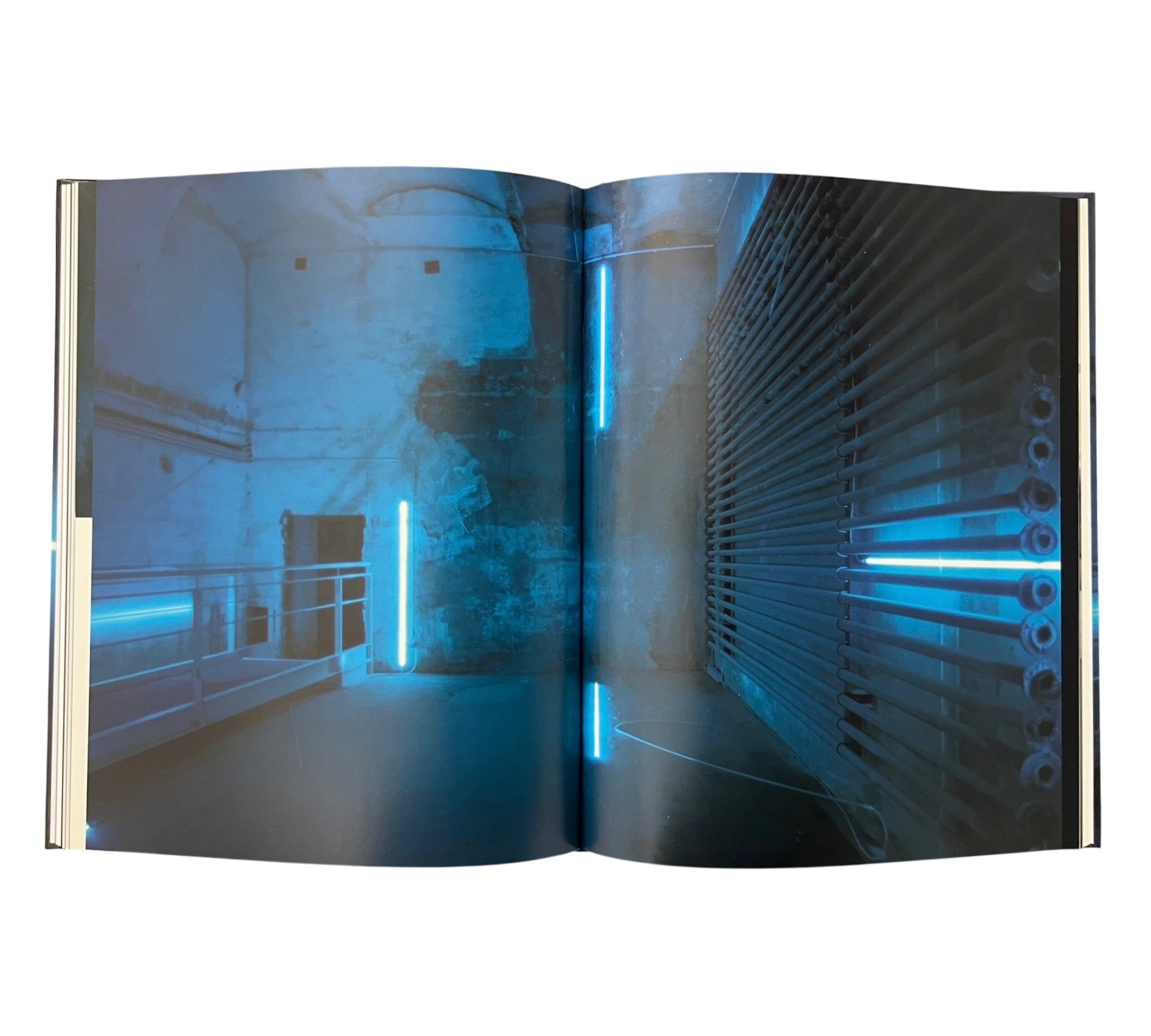 Centre for International Light Art Unna