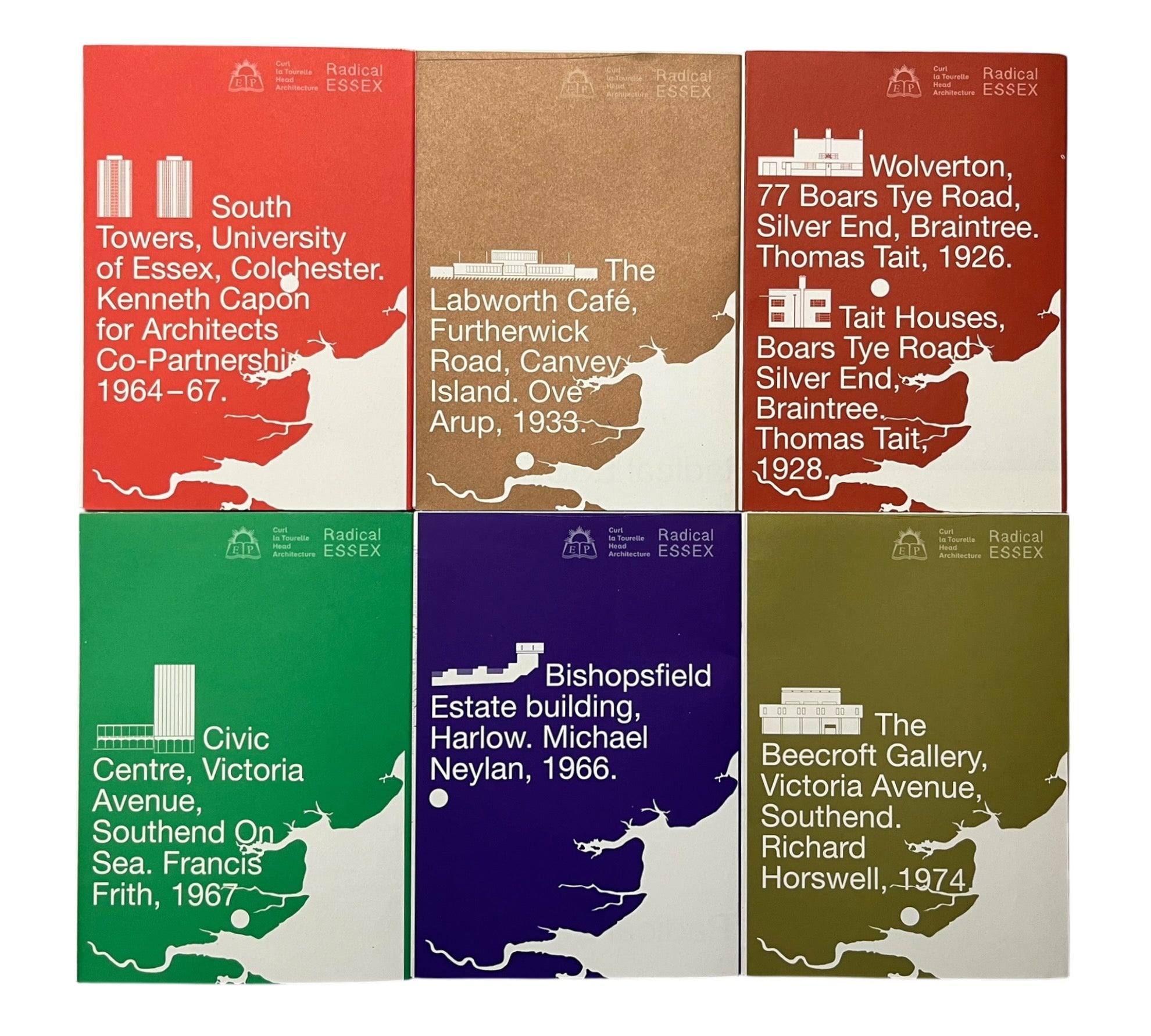 DETAILS VOL.3: Radical Essex