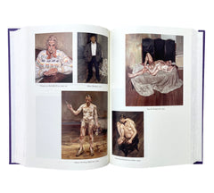 The Lives of Lucian Freud (2-volume set)